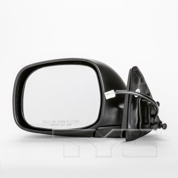 TYC 5330232 Door Mirror product image 2 of 4