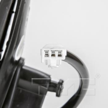 TYC 5330232 Door Mirror product image 3 of 4