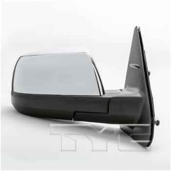 TYC 5330341 Door Mirror product image 1 of 4