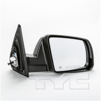 TYC 5330341 Door Mirror product image 2 of 4