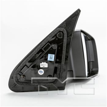 TYC 5330341 Door Mirror product image 4 of 4