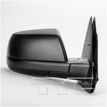 TYC 5330441 - Door Mirror TYC 5330441 Door Mirror product image 1 of 3