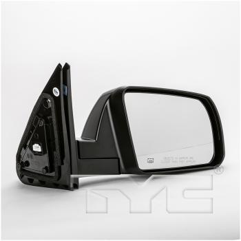 TYC 5330441 - Door Mirror TYC 5330441 Door Mirror product image 2 of 3