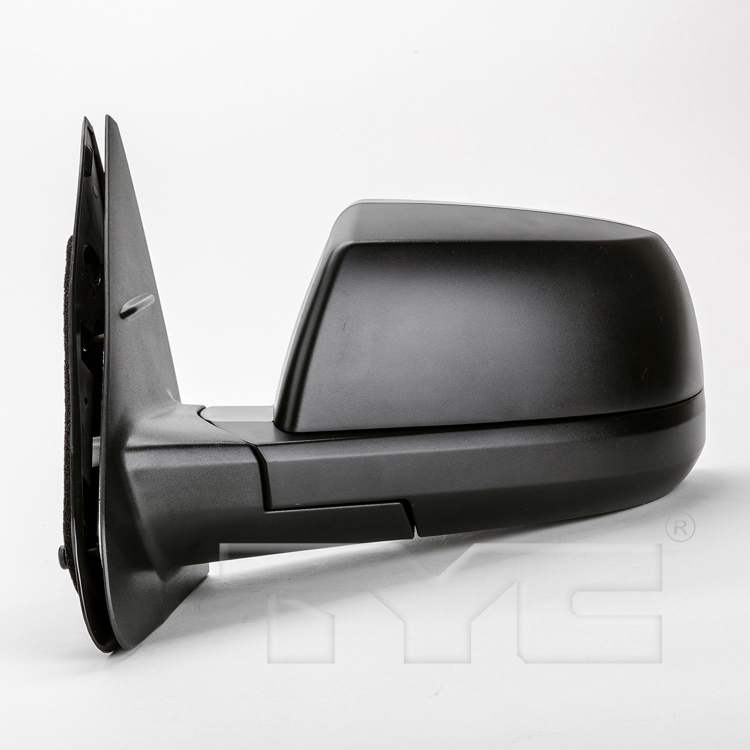 TYC 5330442 Door Mirror product image 1 of 3