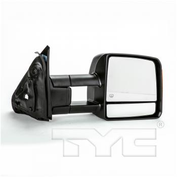 TYC 5330551 - Door Mirror TYC 5330551 Door Mirror product image 2 of 3