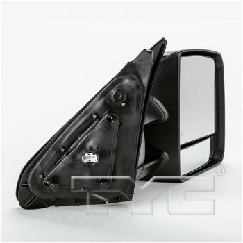 TYC 5330551 - Door Mirror TYC 5330551 Door Mirror product image 3 of 3