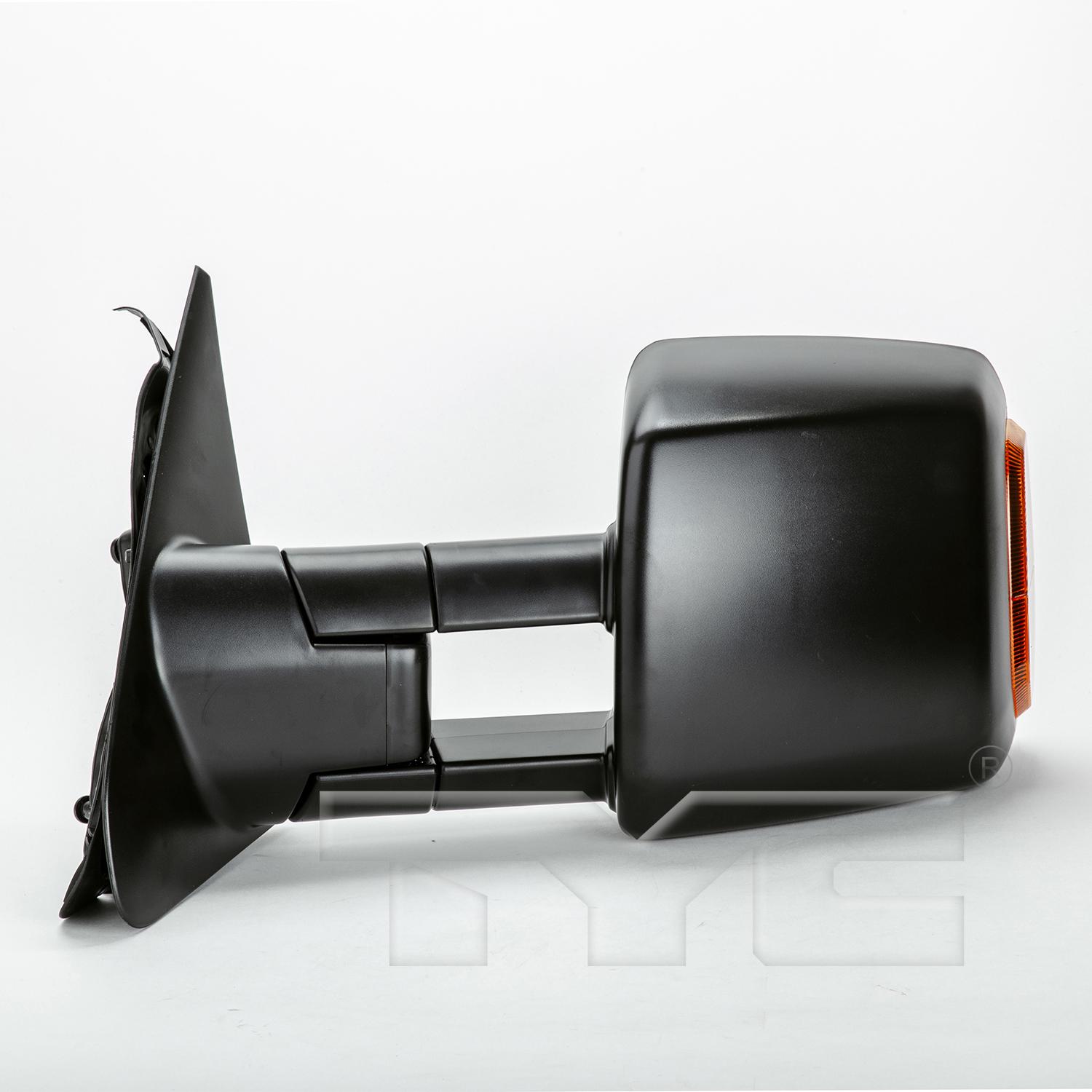 TYC 5330552 Door Mirror product image 1 of 3