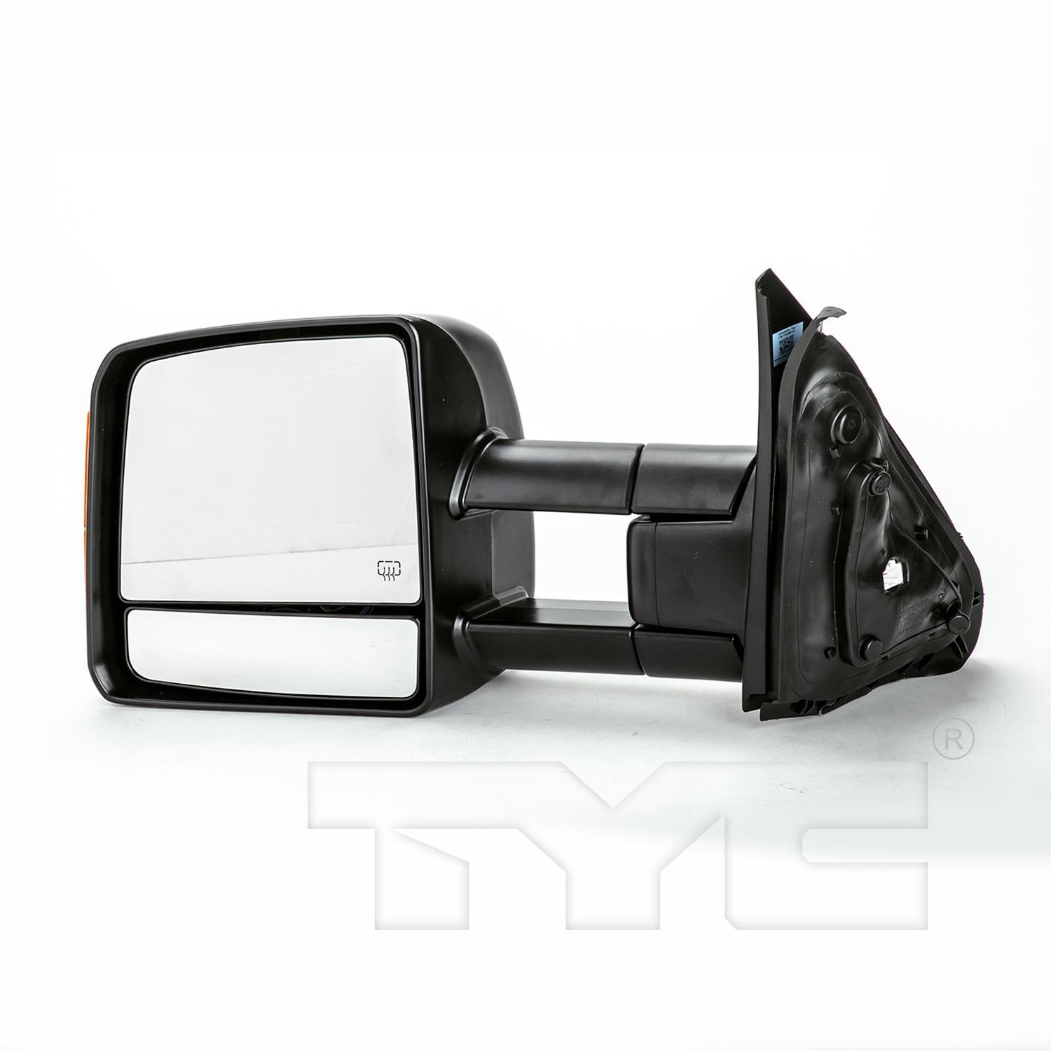 TYC 5330552 Door Mirror product image 2 of 3