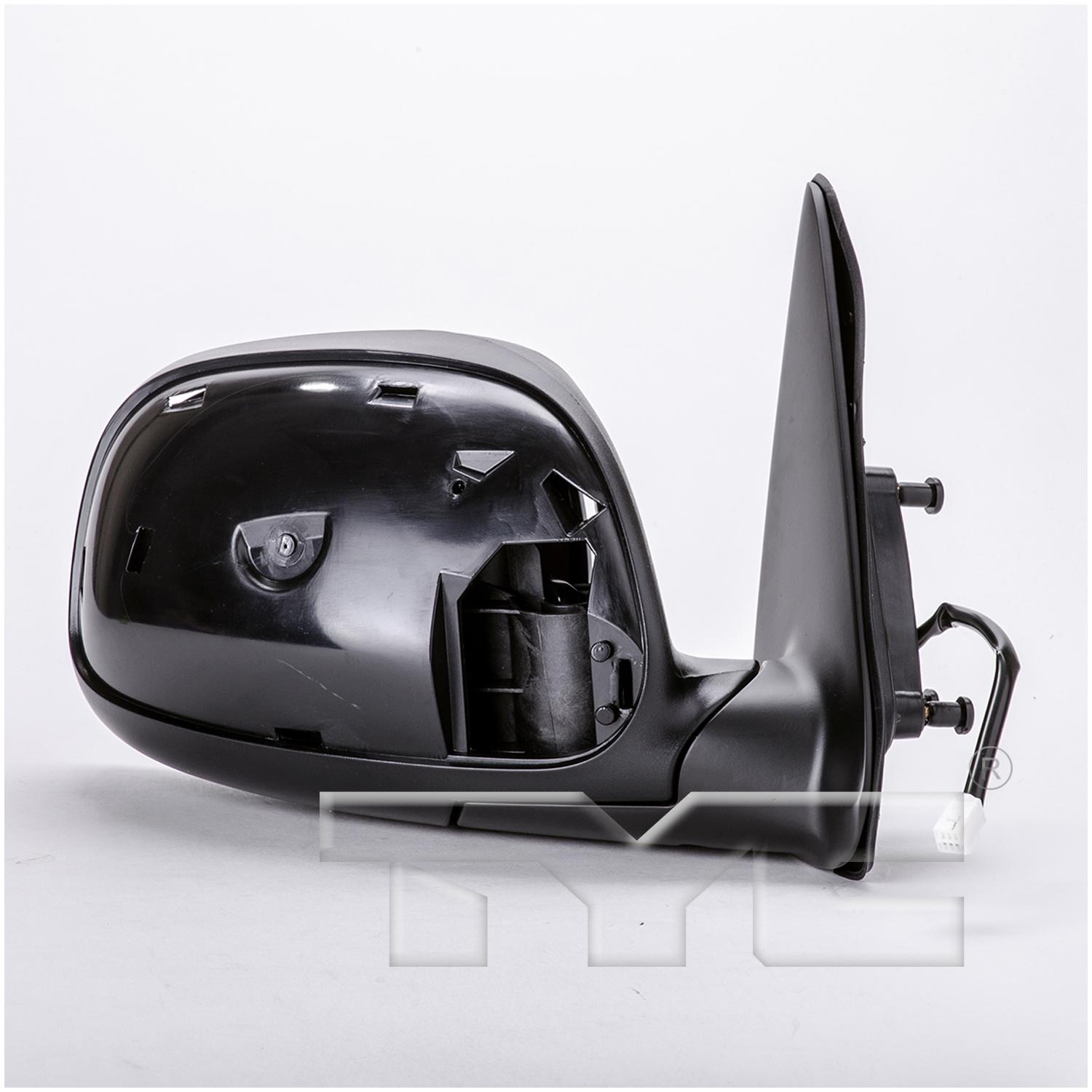TYC 5340031 Door Mirror product image 1 of 4