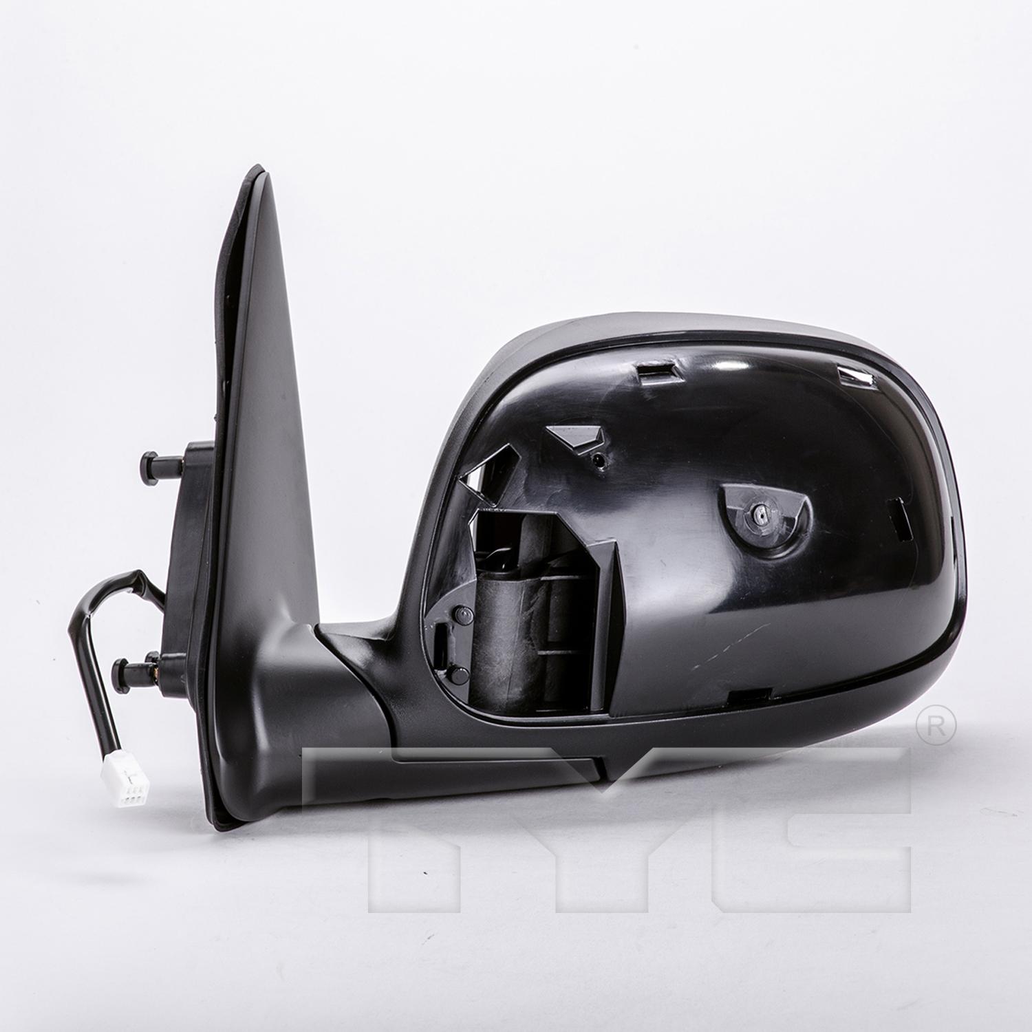 TYC 5340032 - Door Mirror TYC 5340032 Door Mirror product image 1 of 4