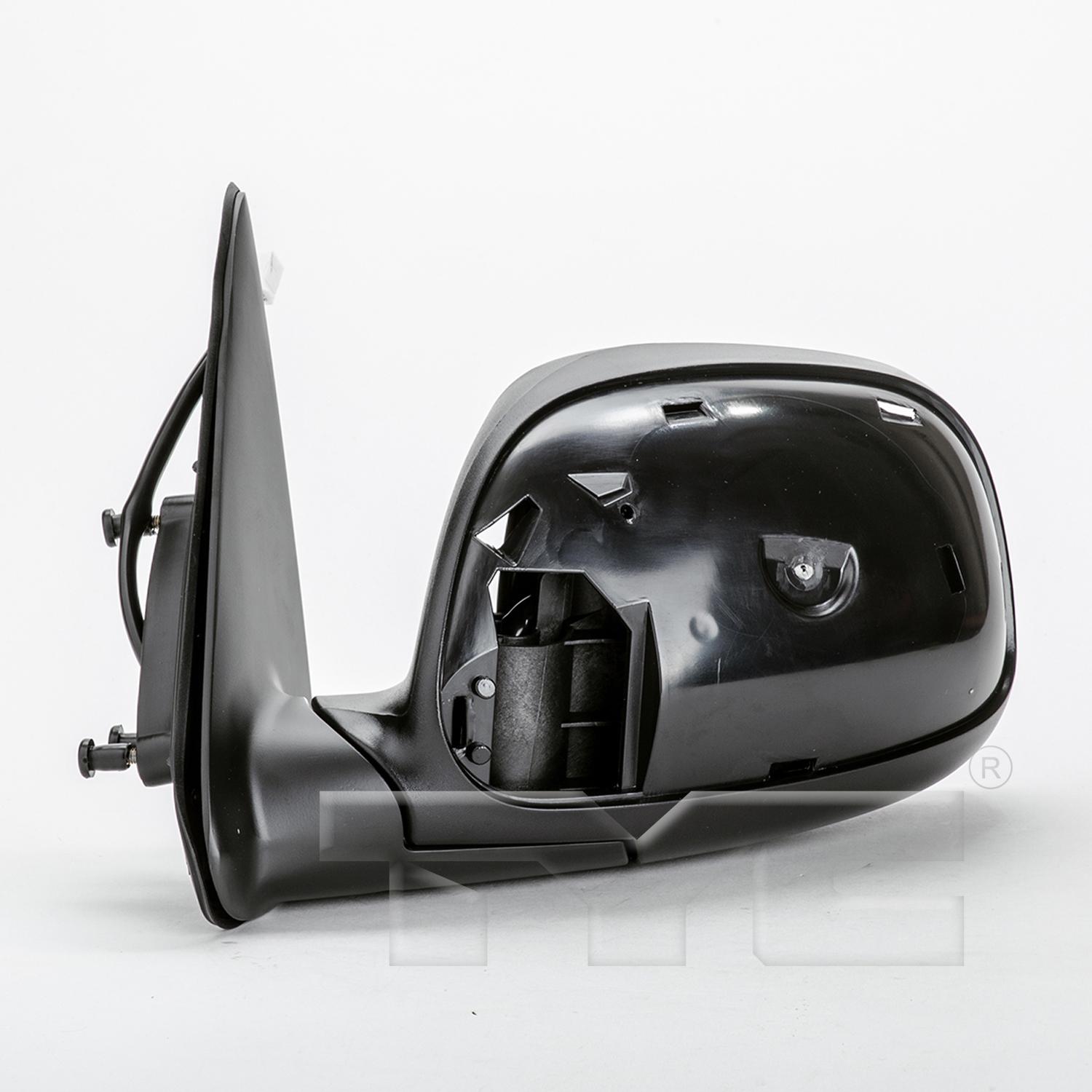 TYC 5340042 Door Mirror product image 1 of 4