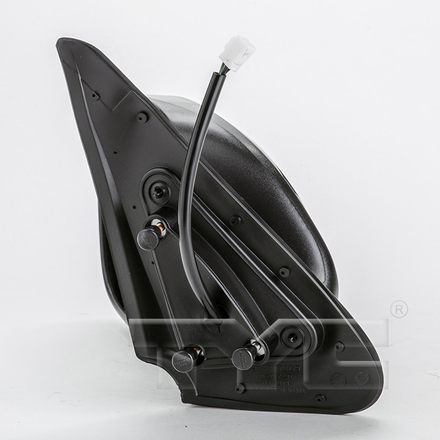 TYC 5340042 Door Mirror product image 4 of 4
