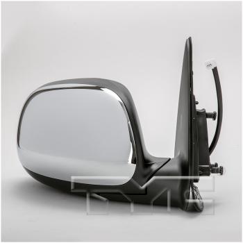 TYC 5340131 Door Mirror product image 1 of 4