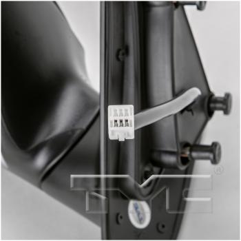 TYC 5340131 Door Mirror product image 3 of 4
