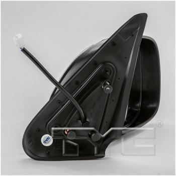 TYC 5340131 Door Mirror product image 4 of 4
