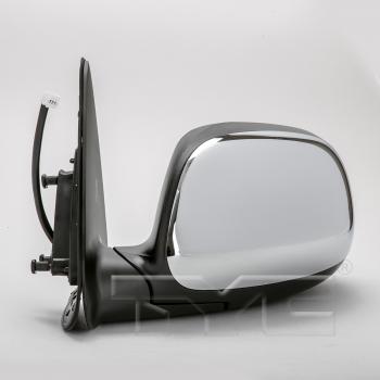 TYC 5340132 Door Mirror product image 1 of 4