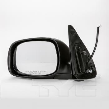 TYC 5340132 Door Mirror product image 2 of 4