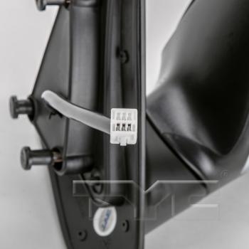 TYC 5340132 Door Mirror product image 3 of 4