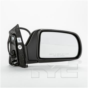 TYC 5350031 Door Mirror product image 2 of 4