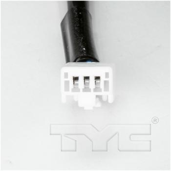 TYC 5350031 Door Mirror product image 3 of 4