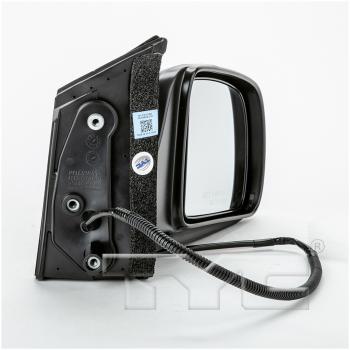 TYC 5350031 Door Mirror product image 4 of 4