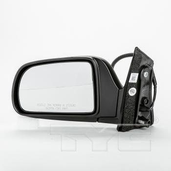 TYC 5350032 Door Mirror product image 2 of 4
