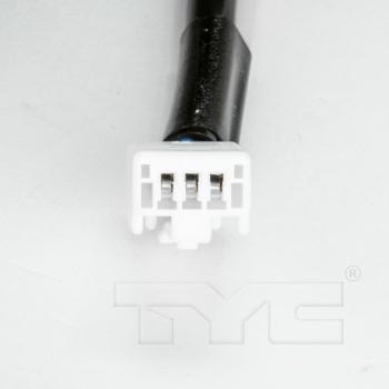 TYC 5350032 Door Mirror product image 3 of 4