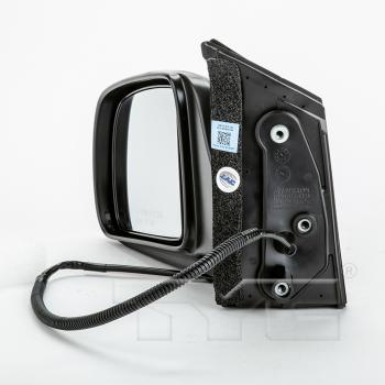 TYC 5350032 Door Mirror product image 4 of 4
