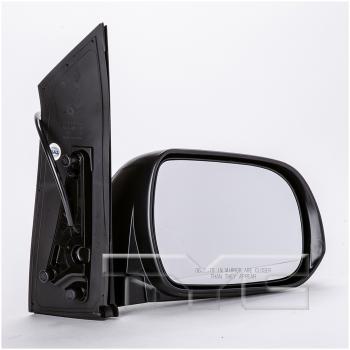 TYC 5350231 Door Mirror product image 2 of 4
