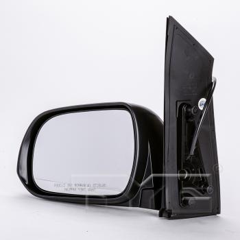 TYC 5350232 Door Mirror product image 2 of 4
