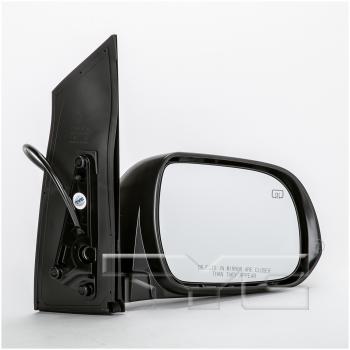 TYC 5350241 Door Mirror product image 2 of 4