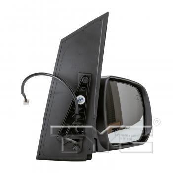 TYC 5350241 Door Mirror product image 4 of 4