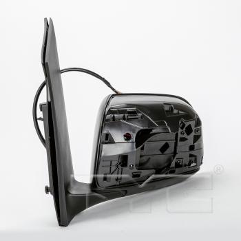 TYC 5350242 Door Mirror product image 1 of 4