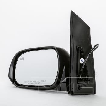 TYC 5350242 Door Mirror product image 2 of 4