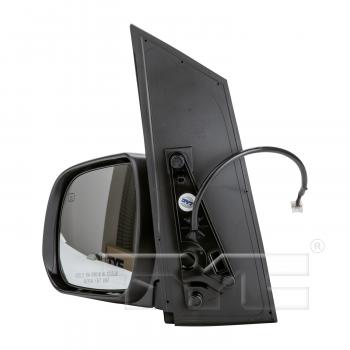 TYC 5350242 Door Mirror product image 4 of 4