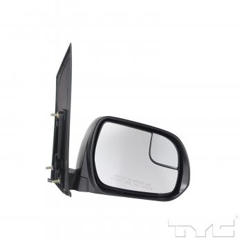 TYC 5350431 Door Mirror product image 2 of 5