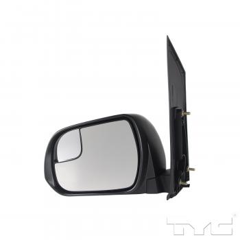 TYC 5350432 Door Mirror product image 2 of 6