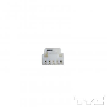TYC 5350432 Door Mirror product image 4 of 6