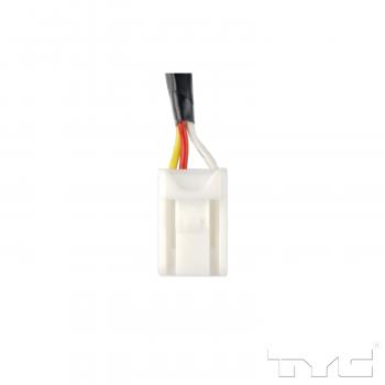 TYC 5350432 Door Mirror product image 6 of 6