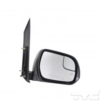 TYC 5350441 Door Mirror product image 4 of 10
