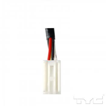 TYC 5350442 Door Mirror product image 10 of 10