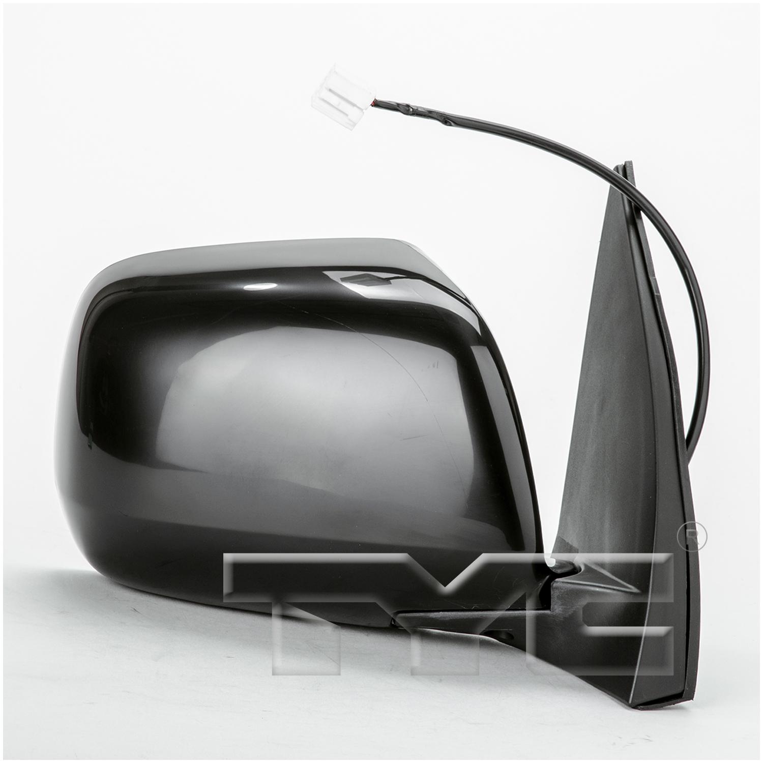 TYC 5380031 Door Mirror product image 1 of 4