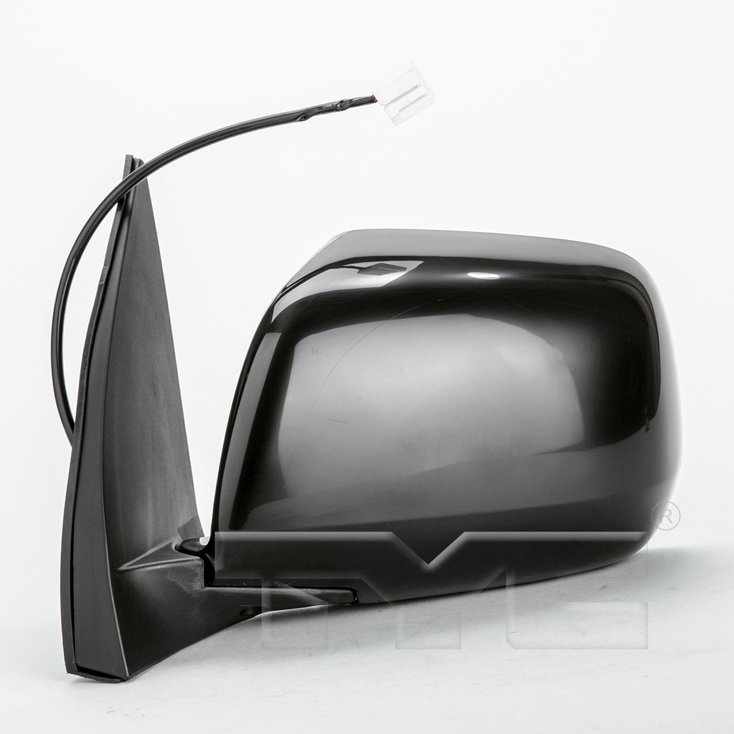 TYC 5380032 Door Mirror product image 1 of 4