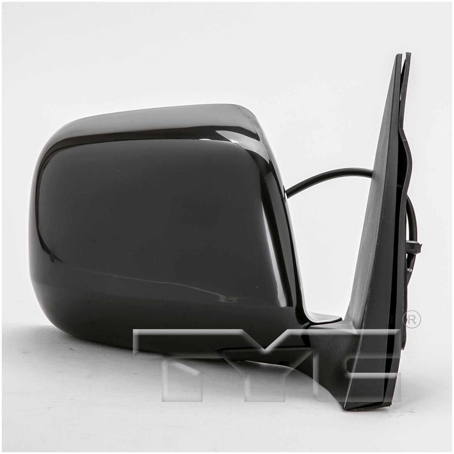 TYC 5380041 Door Mirror product image 1 of 4