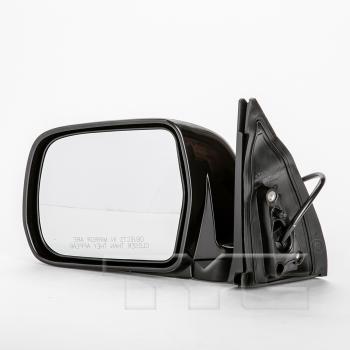 TYC 5380042 Door Mirror product image 2 of 4