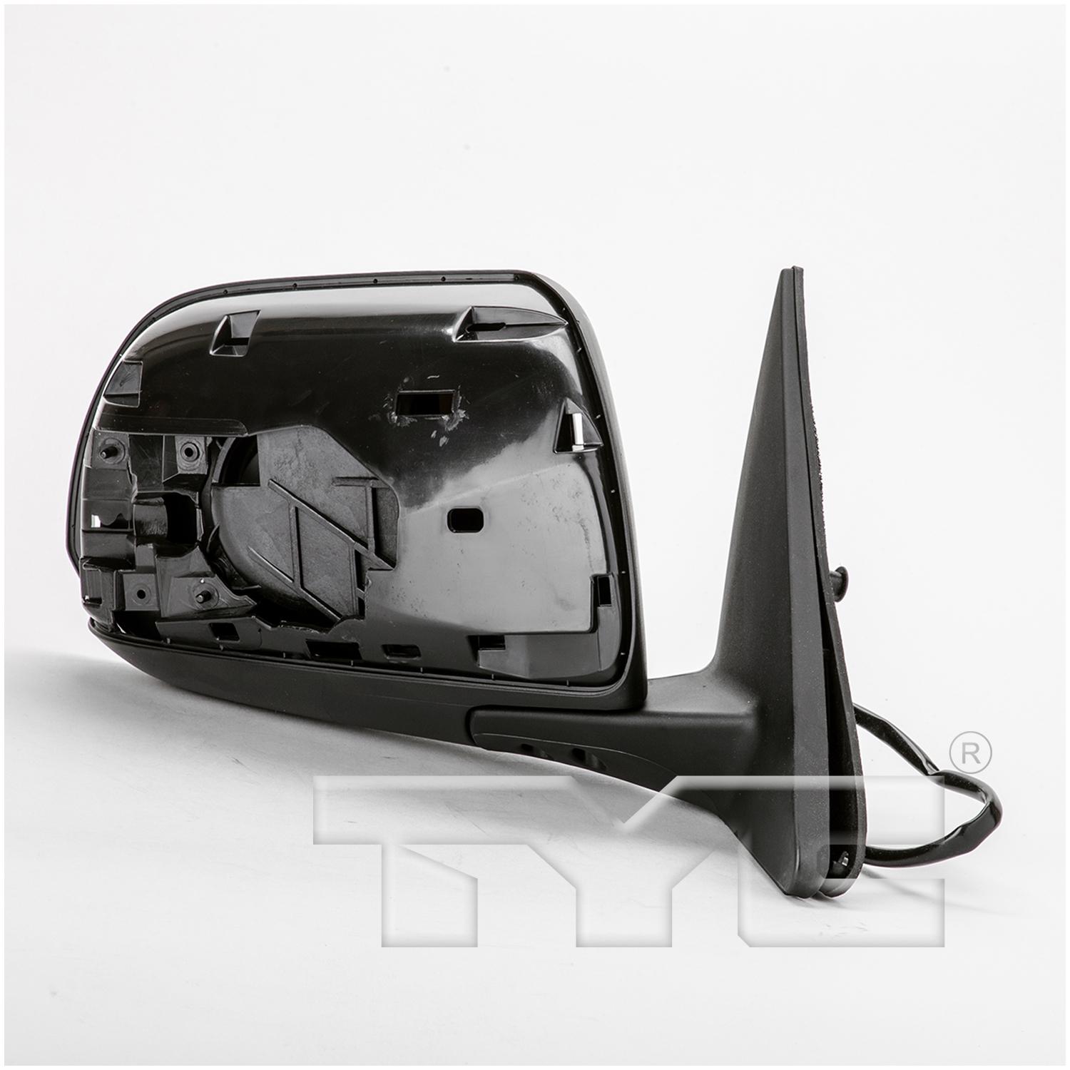 TYC 5380131 - Door Mirror TYC 5380131 Door Mirror product image 1 of 4