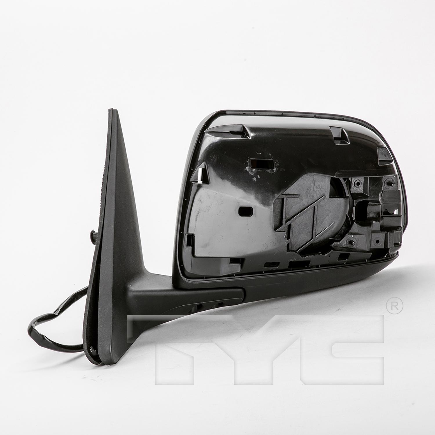TYC 5380132 Door Mirror product image 1 of 4