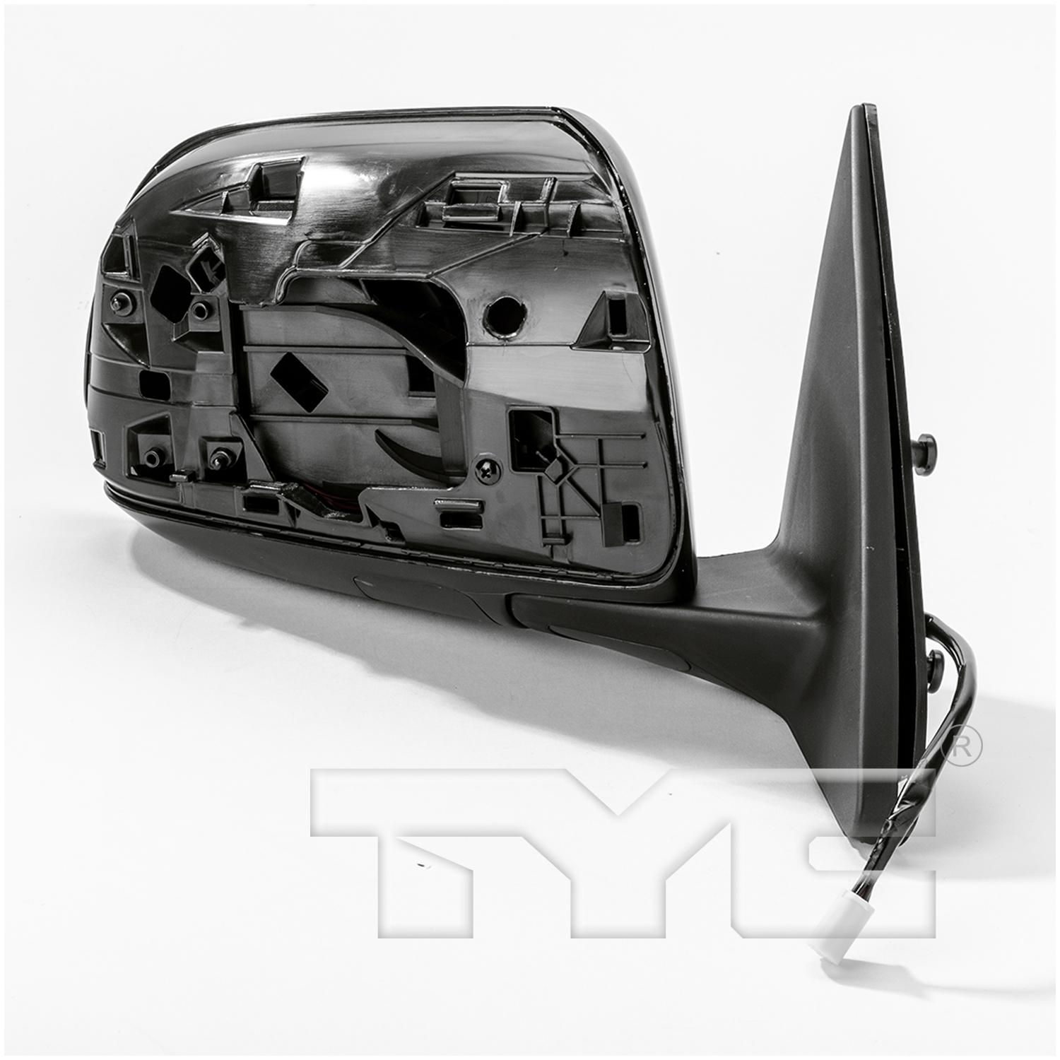 TYC 5380141 Door Mirror product image 1 of 4