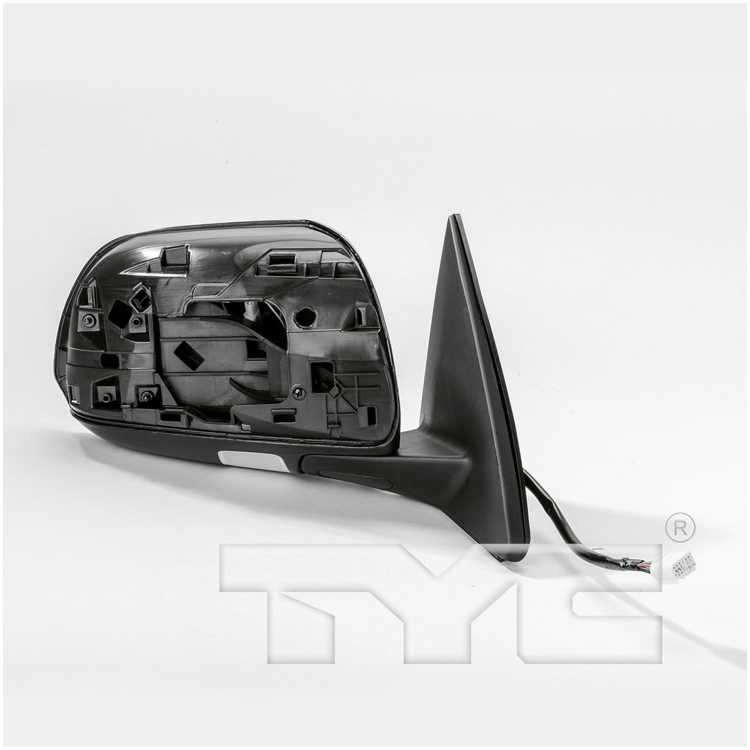 TYC 5380151 Door Mirror product image 1 of 4