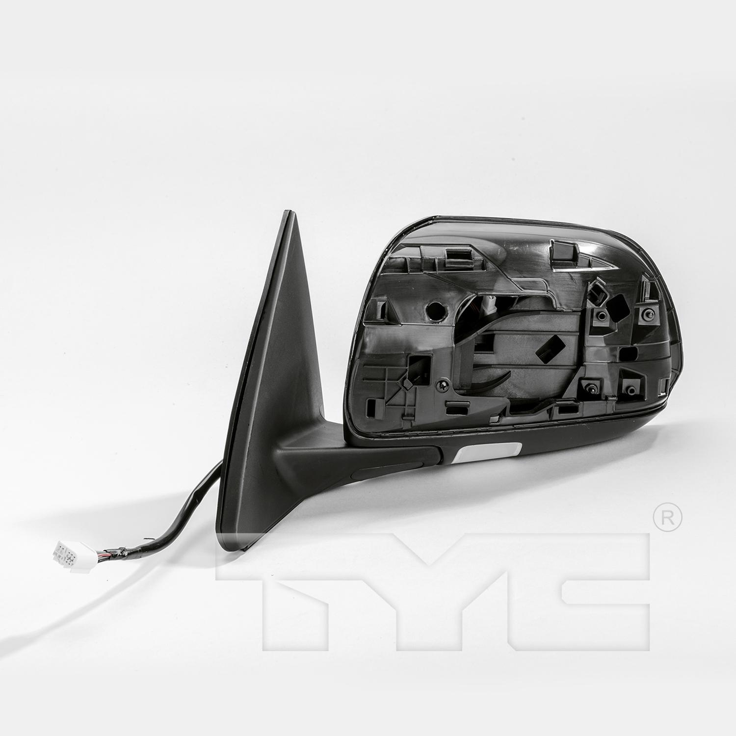 TYC 5380152 Door Mirror product image 1 of 4